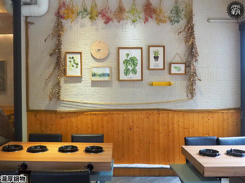 瀧厚鍋物,美拍花牆鍋物,隱藏版龍蝦海陸極致饗宴,週年慶屬龍或ㄌ音姓氏招待厚切肉片一份!