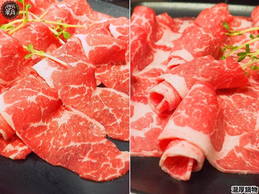 瀧厚鍋物,美拍花牆鍋物,隱藏版龍蝦海陸極致饗宴,週年慶屬龍或ㄌ音姓氏招待厚切肉片一份!