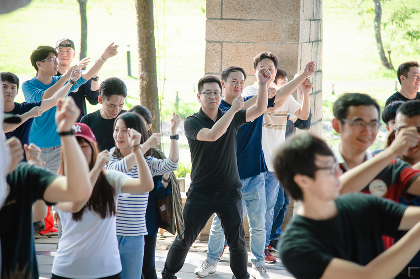 Sweet-63.jpg - 辦活動專家宜蘭囝仔出任務-花仙子集團員工日【企業家庭日、員工日、教育訓練、公關活動、實體活動】