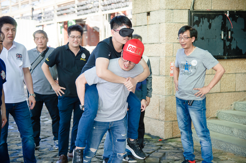 Sweet-90.jpg - 辦活動專家宜蘭囝仔出任務-花仙子集團員工日【企業家庭日、員工日、教育訓練、公關活動、實體活動】