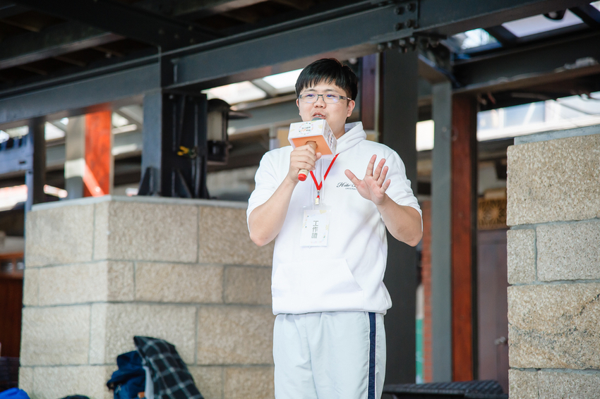 Sweet-15.jpg - 辦活動專家宜蘭囝仔出任務-花仙子集團員工日【企業家庭日、員工日、教育訓練、公關活動、實體活動】