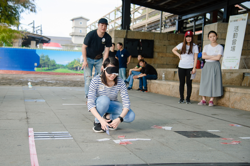 Sweet-159.jpg - 辦活動專家宜蘭囝仔出任務-花仙子集團員工日【企業家庭日、員工日、教育訓練、公關活動、實體活動】