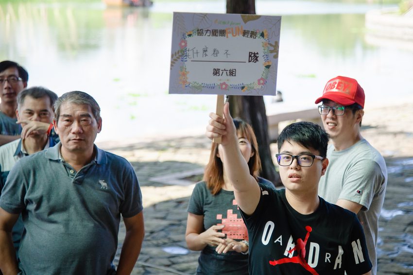 Sweet-22.jpg - 辦活動專家宜蘭囝仔出任務-花仙子集團員工日【企業家庭日、員工日、教育訓練、公關活動、實體活動】