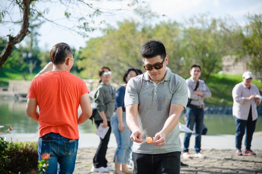 Sweet-106.jpg - 辦活動專家宜蘭囝仔出任務-花仙子集團員工日【企業家庭日、員工日、教育訓練、公關活動、實體活動】