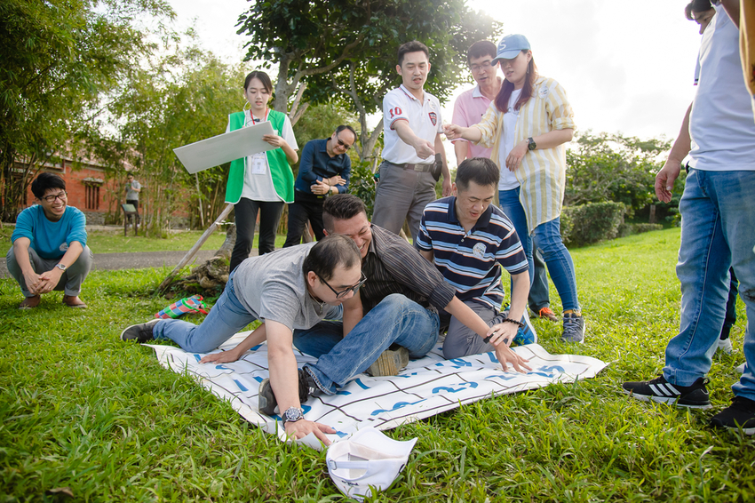 Sweet-191.jpg - 辦活動專家宜蘭囝仔出任務-花仙子集團員工日【企業家庭日、員工日、教育訓練、公關活動、實體活動】