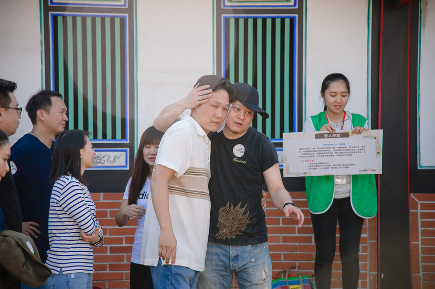 Sweet-124.jpg - 辦活動專家宜蘭囝仔出任務-花仙子集團員工日【企業家庭日、員工日、教育訓練、公關活動、實體活動】