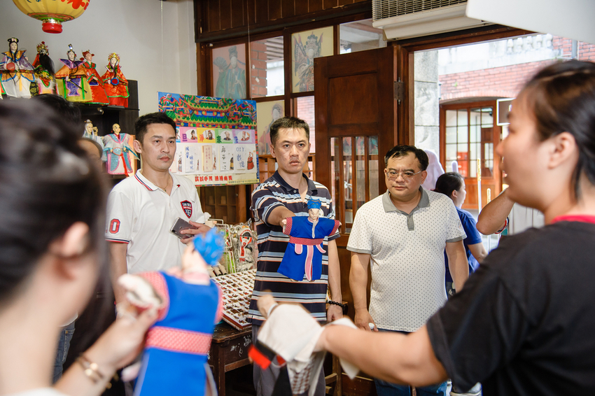 Sweet-207.jpg - 辦活動專家宜蘭囝仔出任務-花仙子集團員工日【企業家庭日、員工日、教育訓練、公關活動、實體活動】