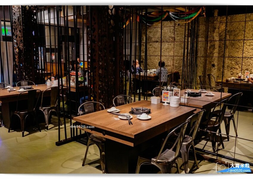 肉多多蔬菜自助吧