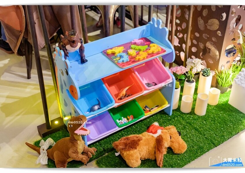 肉多多蔬菜自助吧