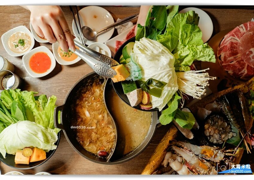 肉多多蔬菜自助吧