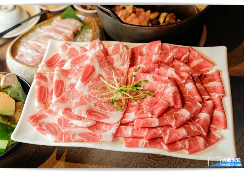 肉多多蔬菜自助吧