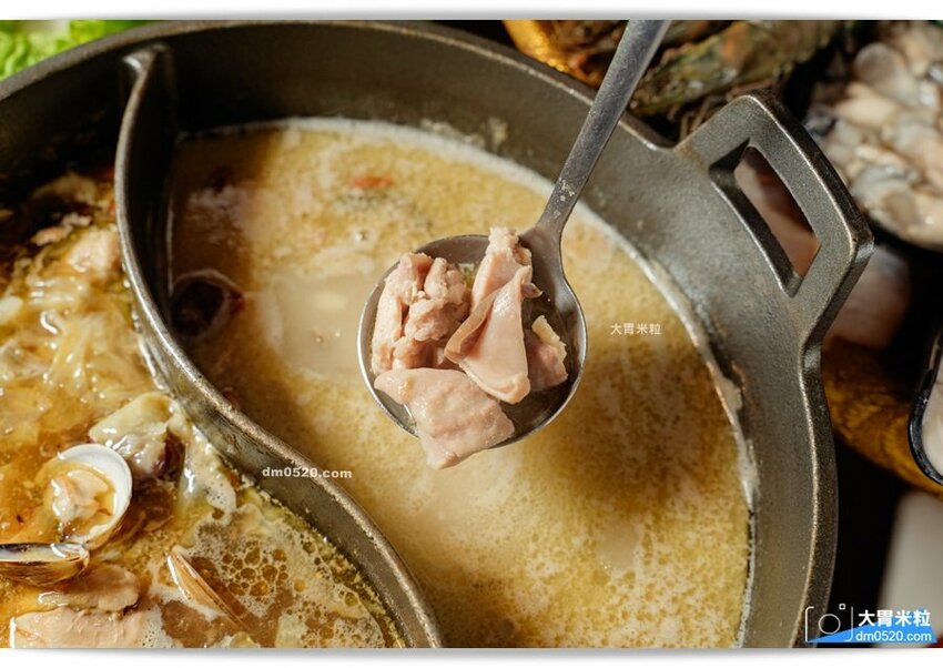 肉多多蔬菜自助吧