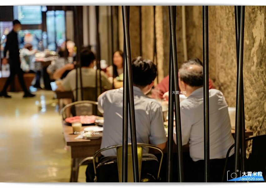 肉多多蔬菜自助吧