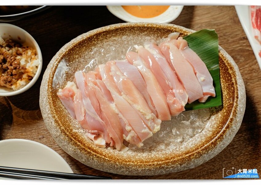 肉多多蔬菜自助吧