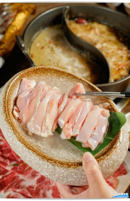 肉多多蔬菜自助吧