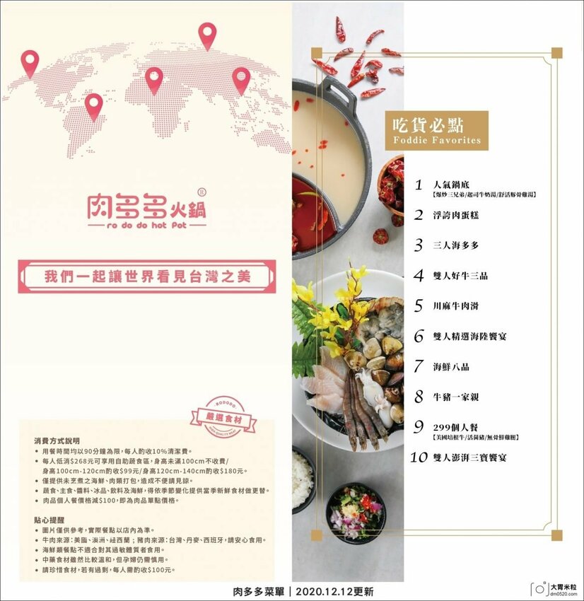 肉多多蔬菜自助吧,268元起吃到飽朝聖了沒！20多種新鮮蔬菜x豬油拌飯肉燥飯x霜淇淋無限爽吃！必吃爆炒系鍋底搭配浮誇肉蛋糕,肉多多中壢中山店,肉多多吃到飽, - 大胃米粒 DAVID & MI