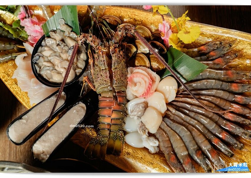 肉多多蔬菜自助吧