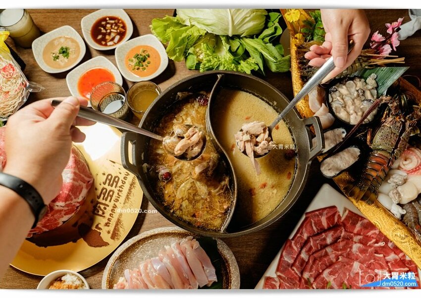 肉多多蔬菜自助吧