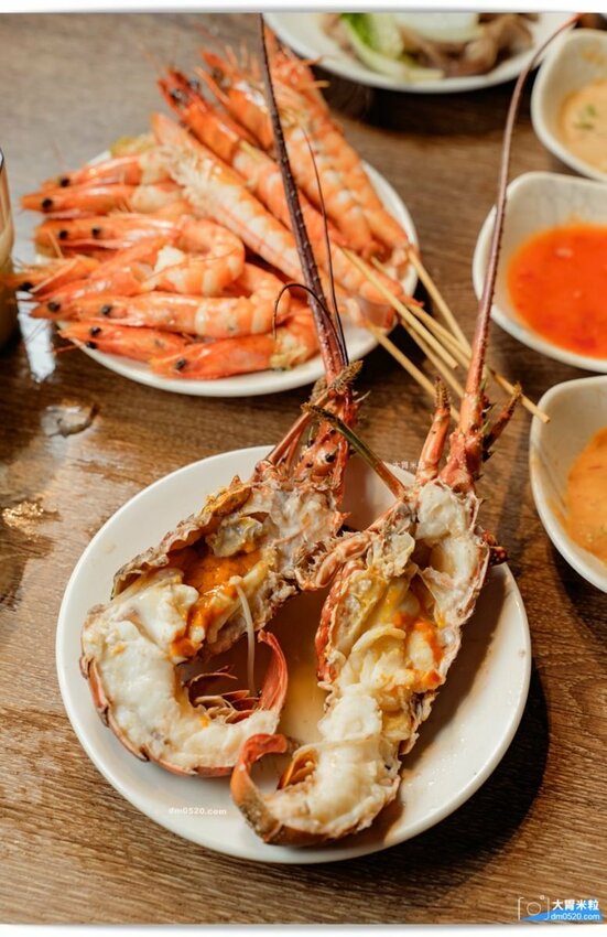 肉多多蔬菜自助吧