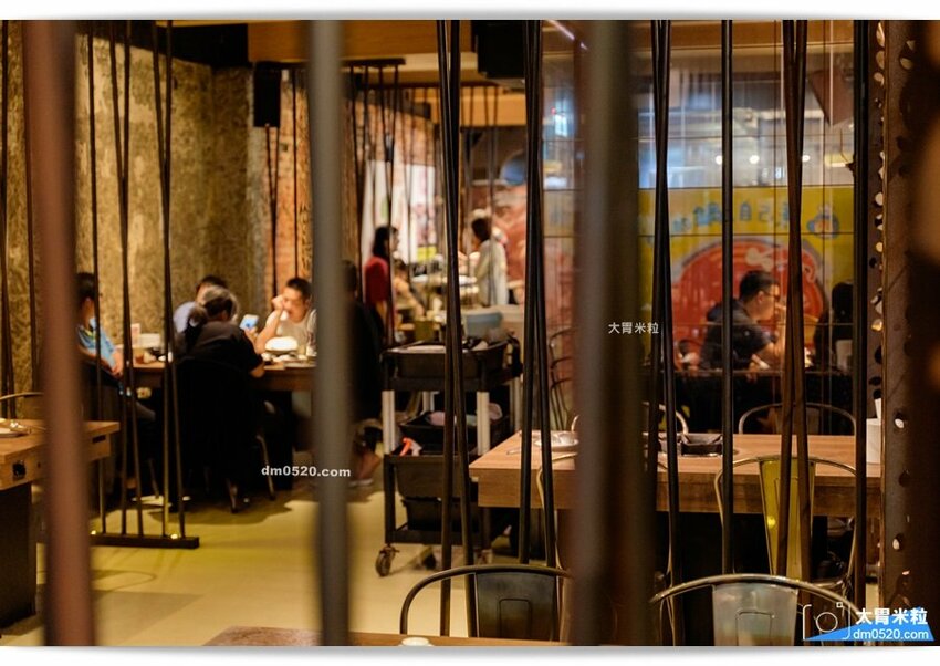 肉多多蔬菜自助吧