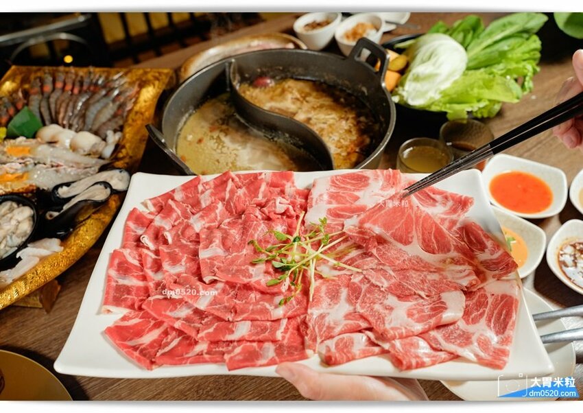 肉多多蔬菜自助吧