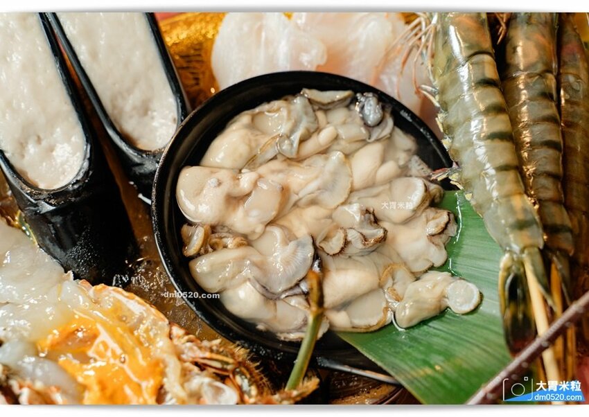 肉多多蔬菜自助吧