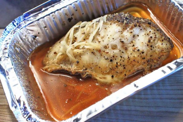 【台南美食】愛烤愛對囉-CP值爆表！高檔頂級的食材品質，卻一點都不貴！超划算的價格讓你吃到飽！