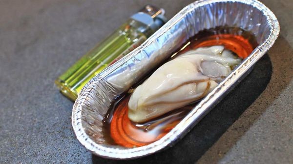 【台南美食】愛烤愛對囉-CP值爆表！高檔頂級的食材品質，卻一點都不貴！超划算的價格讓你吃到飽！