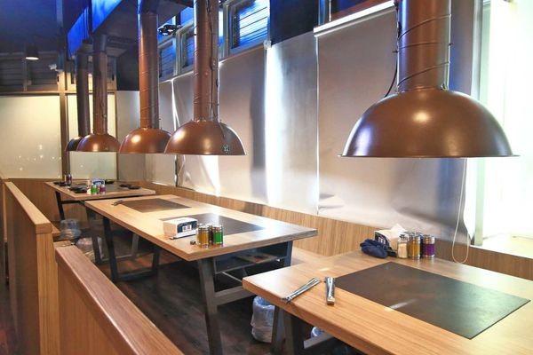 【台南美食】愛烤愛對囉-CP值爆表！高檔頂級的食材品質，卻一點都不貴！超划算的價格讓你吃到飽！