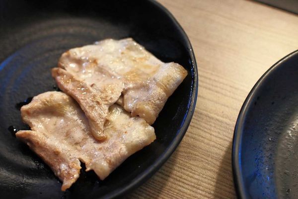 【台南美食】愛烤愛對囉-CP值爆表！高檔頂級的食材品質，卻一點都不貴！超划算的價格讓你吃到飽！