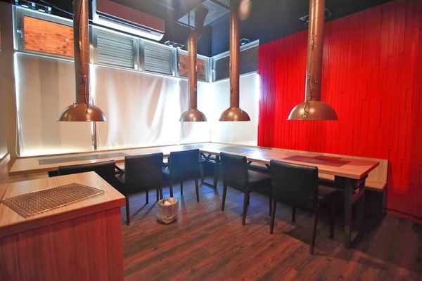 【台南美食】愛烤愛對囉-CP值爆表！高檔頂級的食材品質，卻一點都不貴！超划算的價格讓你吃到飽！