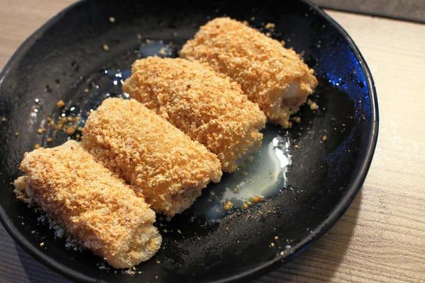 【台南美食】愛烤愛對囉-CP值爆表！高檔頂級的食材品質，卻一點都不貴！超划算的價格讓你吃到飽！