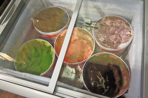 【台南美食】愛烤愛對囉-CP值爆表！高檔頂級的食材品質，卻一點都不貴！超划算的價格讓你吃到飽！