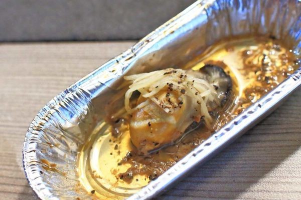 【台南美食】愛烤愛對囉-CP值爆表！高檔頂級的食材品質，卻一點都不貴！超划算的價格讓你吃到飽！