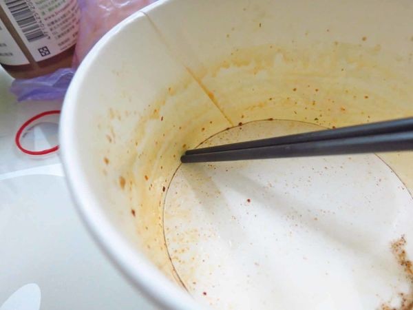 【蘆洲美食】東坡麻辣燙滷味-乾濕二吃的美味麻辣燙滷味