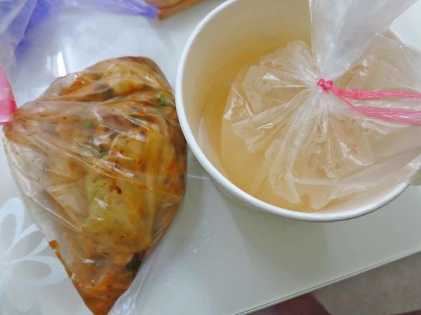【蘆洲美食】東坡麻辣燙滷味-乾濕二吃的美味麻辣燙滷味