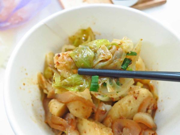 【蘆洲美食】東坡麻辣燙滷味-乾濕二吃的美味麻辣燙滷味