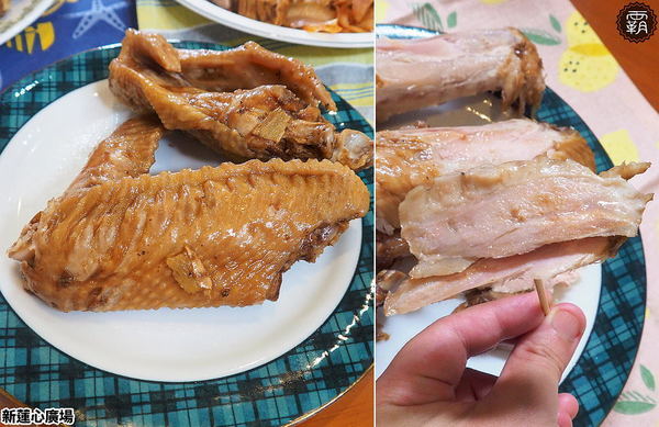 新蓮心廣場: 東海蓮心冰雞爪凍新據點,新蓮心廣場有麵食、米飯,寬敞空間方便停車,還有私人收藏木雕可以欣賞! 新蓮心廣場: 東海蓮心冰雞爪凍新據點,新蓮心廣場有麵食、米飯,寬敞空間方便停車,還有私人收藏木雕可以欣賞!