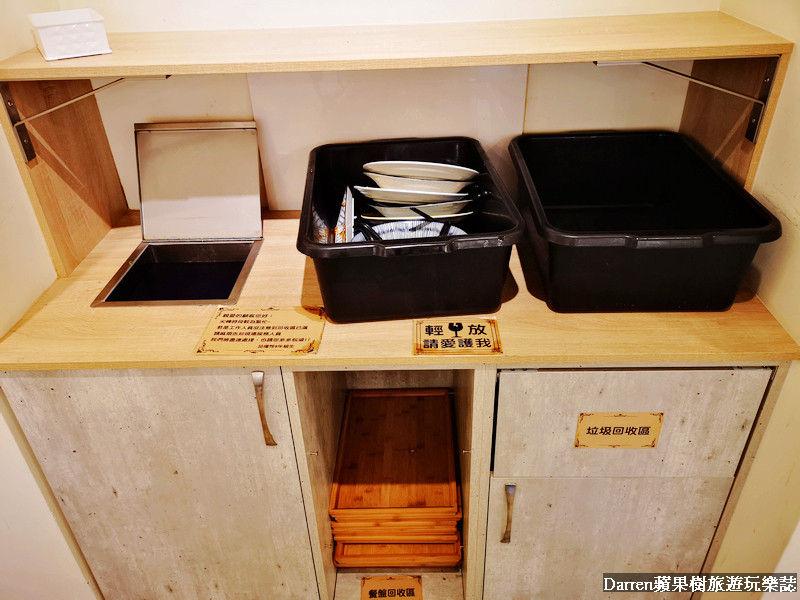 『林口IG美食推薦』品嚐悅精緻便當(鄰近三井outlet美食)/比臉大鬼爪丼拍照打卡超浮誇!! - Darren蘋果樹旅遊玩樂誌