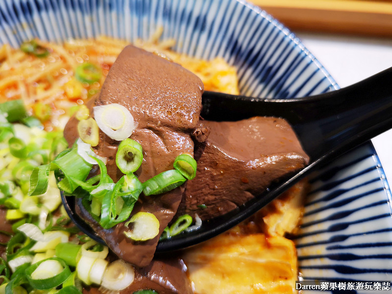 『林口IG美食推薦』品嚐悅精緻便當(鄰近三井outlet美食)/比臉大鬼爪丼拍照打卡超浮誇!! - Darren蘋果樹旅遊玩樂誌