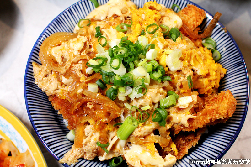 『林口IG美食推薦』品嚐悅精緻便當(鄰近三井outlet美食)/比臉大鬼爪丼拍照打卡超浮誇!! - Darren蘋果樹旅遊玩樂誌