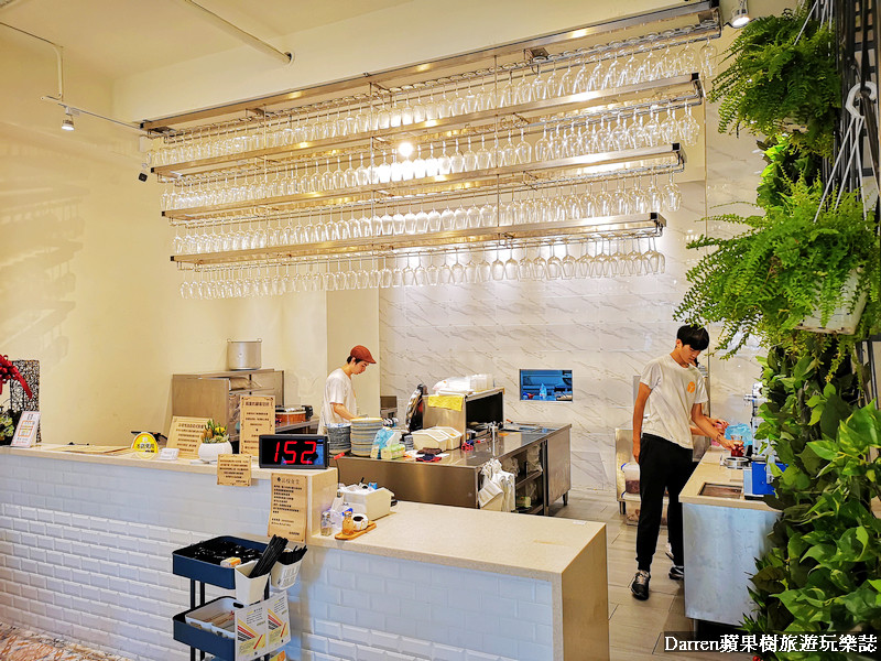 『林口IG美食推薦』品嚐悅精緻便當(鄰近三井outlet美食)/比臉大鬼爪丼拍照打卡超浮誇!! - Darren蘋果樹旅遊玩樂誌