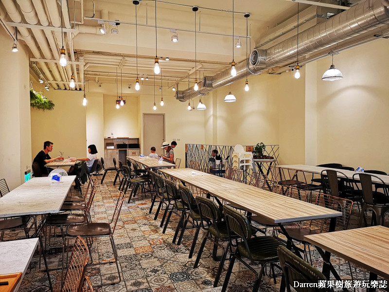 『林口IG美食推薦』品嚐悅精緻便當(鄰近三井outlet美食)/比臉大鬼爪丼拍照打卡超浮誇!! - Darren蘋果樹旅遊玩樂誌