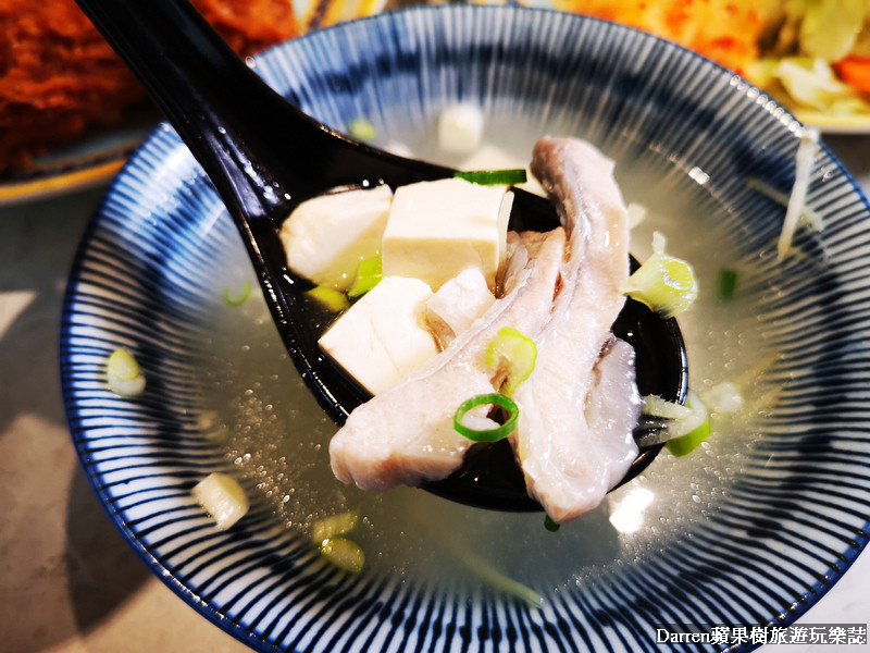 『林口IG美食推薦』品嚐悅精緻便當(鄰近三井outlet美食)/比臉大鬼爪丼拍照打卡超浮誇!! - Darren蘋果樹旅遊玩樂誌