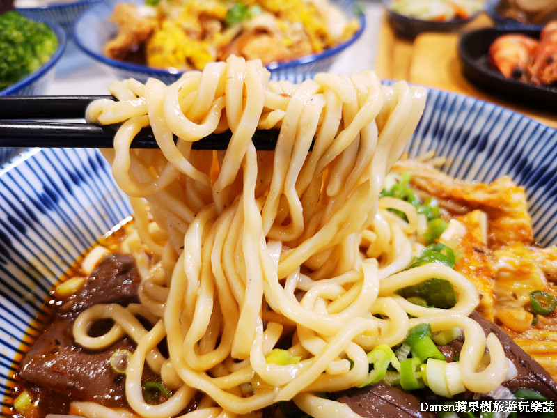 『林口IG美食推薦』品嚐悅精緻便當(鄰近三井outlet美食)/比臉大鬼爪丼拍照打卡超浮誇!! - Darren蘋果樹旅遊玩樂誌