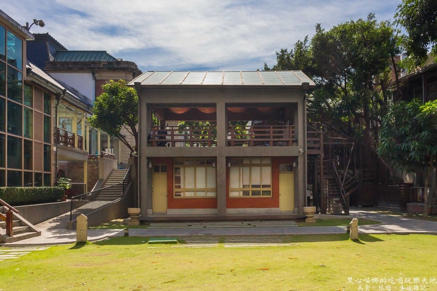 台南景點︱吳園藝文中心　走進歷史，窺看府城吳家的榮辱興衰；漫步園林，細賞清代富賈一方的府邸風華！