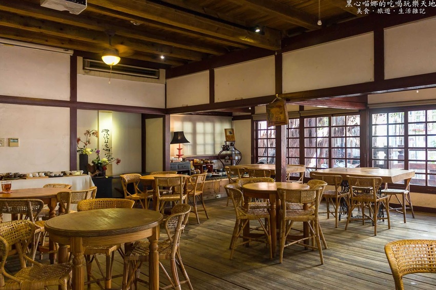 台南景點︱吳園藝文中心　走進歷史，窺看府城吳家的榮辱興衰；漫步園林，細賞清代富賈一方的府邸風華！