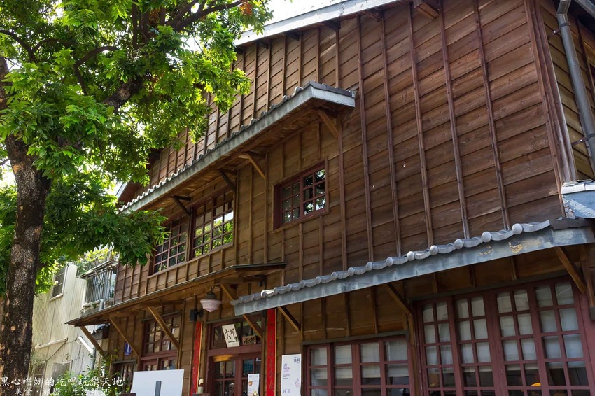 台南景點︱吳園藝文中心　走進歷史，窺看府城吳家的榮辱興衰；漫步園林，細賞清代富賈一方的府邸風華！