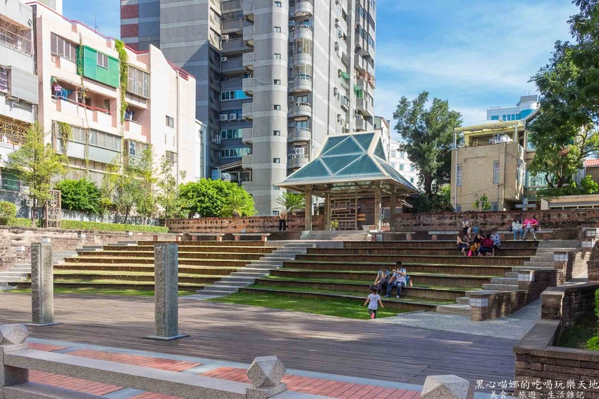 台南景點︱吳園藝文中心　走進歷史，窺看府城吳家的榮辱興衰；漫步園林，細賞清代富賈一方的府邸風華！