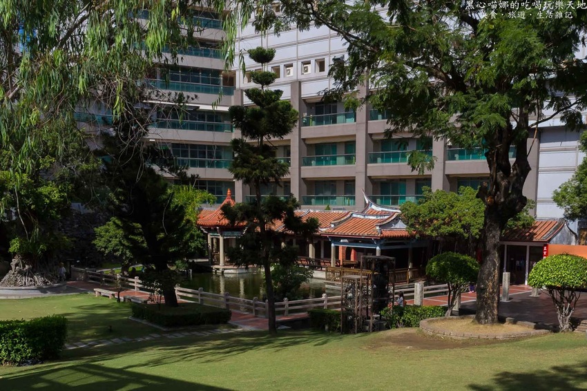 台南景點︱吳園藝文中心　走進歷史，窺看府城吳家的榮辱興衰；漫步園林，細賞清代富賈一方的府邸風華！